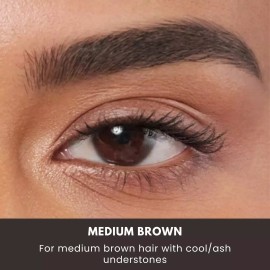 Anastasia Beverly Hills Brow Wiz Skinny Pencil 0.085g – Full Size new with box - MEDIUM BROWN