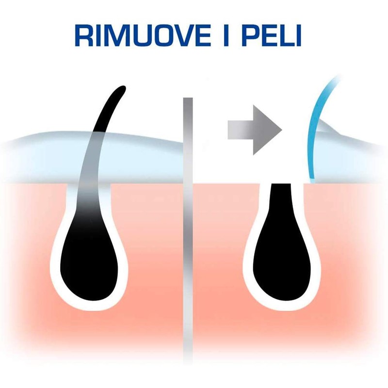 Ascelle Pelli Sensibili Hair Removal Cream 100ml
