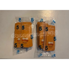 Sulwhasoo Concentrated Ginseng Rejuvenating Cream 1 ml x 50 pcs(50ml)