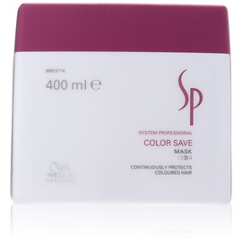 Wella SP Paint Storing Mask 400 ml