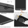 [2 Pack] TIQUS LCD Writing Tablet Pad 9.25 Inch Ewriter