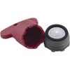 Moen 143326 Eco-Performance Aerator Flow Restrictor Service Kit, 1.5 gpm,