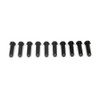 Moser Engineering 8002 1/2in-20x2 Screw In Stud Kit (10pk)