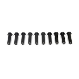 Moser Engineering 8002 1/2in-20x2 Screw In Stud Kit (10pk)