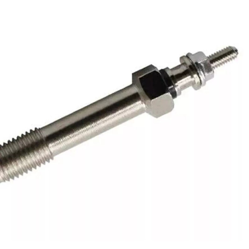 OEM New 8pcs 12639701 Glow Plugs Fit for LMM LML