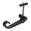 Electric Scooter Folding Pole Hook Aluminum Alloy Scooter Folding Pole