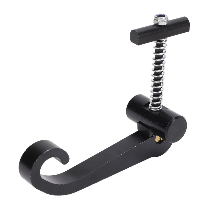 Electric Scooter Folding Pole Hook Aluminum Alloy Scooter Folding Pole