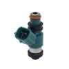 Gautory - Inyector de combustible compatible con Honda TRX420 Rancher