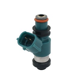 Gautory - Inyector de combustible compatible con Honda TRX420 Rancher 420 2007-2013 Foreman 500 2012 2013 reemplaza a 16450-HP5-603