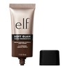 e.l.f. Soft Glam Foundation, Medium Coverage, Long-Lasting & Buildable Foundation