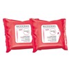 Bioderma Sensibio H2O Duo - Biodegradables Wipes - Cleansing and