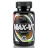 Protgt Max Suplemento Base Guaraná Mezcla Vitaminas Minerales Cápsulas