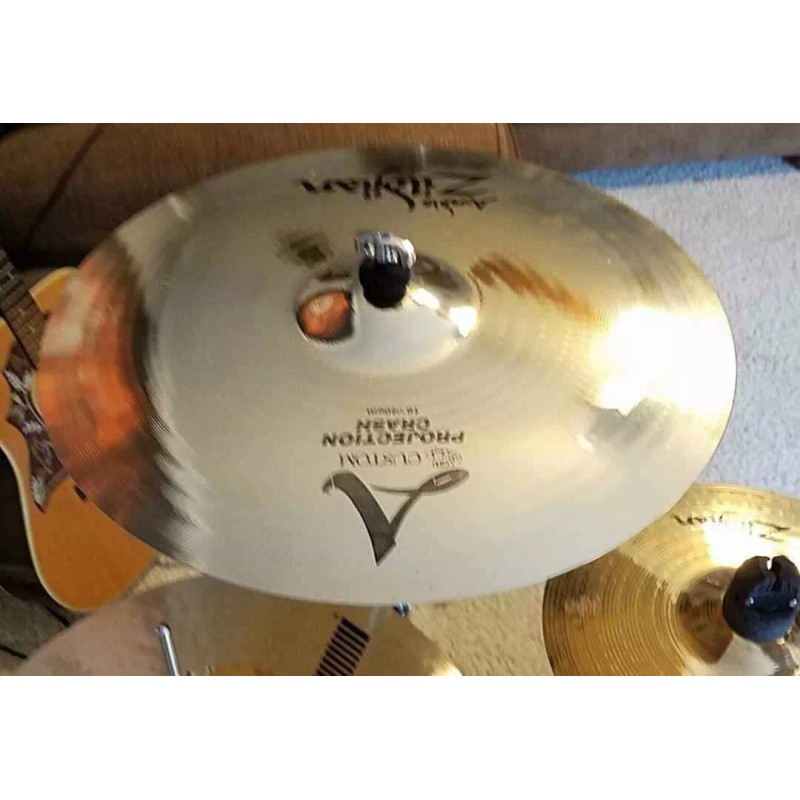 Johnny's Cymbal Shine Cleaner and Polish. #1 BEST 100% GUARANTEED