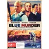 Blue Murder: The Complete Miniseries [PAL/0]