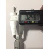 Dongnan 1PC Dongnan KW3A Micro Switch N.C. Plus N.O. Appliance
