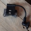 Ignition Coil Suitable for 1E36F-2E 1E36F-2E.2 TLE33 KASEI CG330 BC330
