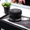 VASSO CROWN PRO-AQUA Hair Styling WAX - 150ml - Edge
