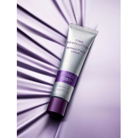 Missha [Missha] Time Revolution Retinol 500 Shot Cream 60ml / [미샤] 타임레볼루션 레티놀 500샷 크림 60ml