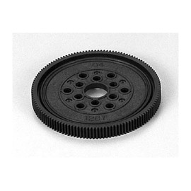 Tamiya Hop Up Options OP – 593 04gp Gear 128T