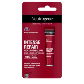 Neutrogena Lip Care