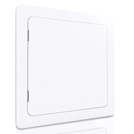 Morvat 12x12 Access Panel with Hinged Door for Drywall & Ceiling