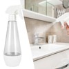 300ml USB Portable Sodium Hypochlorite Generator Detergent Spray Bottle Household