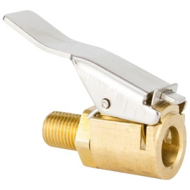 AquaLoach Air Valve Chuck Tire Chuck One-Touch Tire Air Chuck Car Pump Accessories