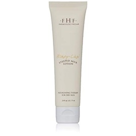 FarmHouse Fresh Honey-Chai Steeped Milk Lotion, 2.4 Fl Oz