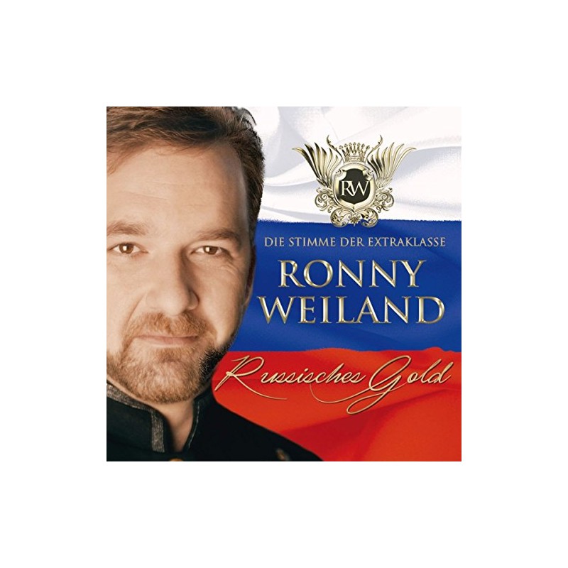 Russisches Gold