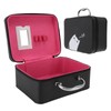 Eyelash Extension Grafting Accessories Storage Box Large Capacity Nail Tool