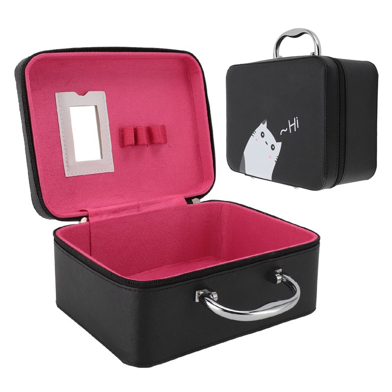 Eyelash Extension Grafting Accessories Storage Box Large Capacity Nail Tool