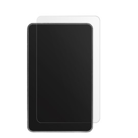 dipos I 2x Schutzfolie matt passend für GiDaCom K600 5 Zoll Folie Displayschutzfolie, Ultra-Dünn, Case-Friendly, Fingerprint-Kompatibel