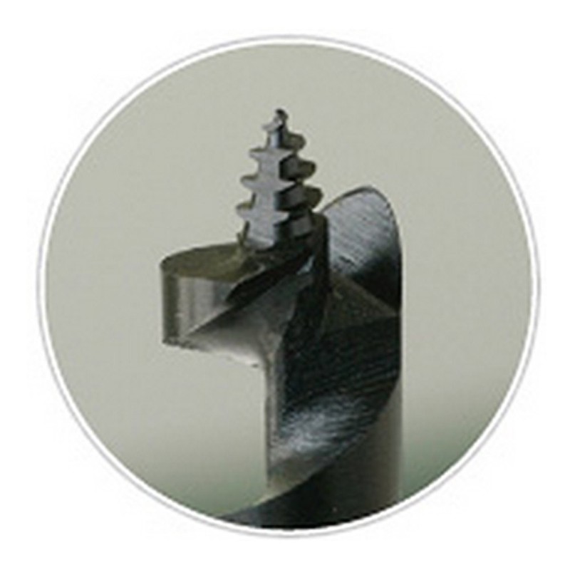 Onishi Kogyo Stopper Bit (NO.1-S), 0.6 inches (16 mm)
