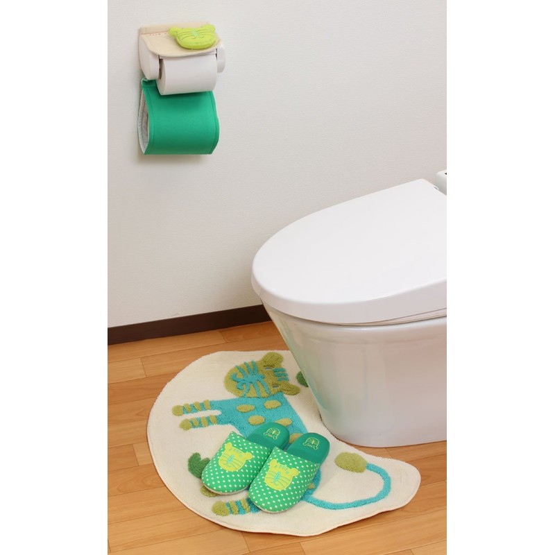 Isso Ecco Animal toirematto・pe-pa-horuda-kaba-setto Cheetah