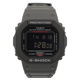 G-Shock Digital Watch Utility Colours Series DW5610SU-8D / DW-5610SU-8D