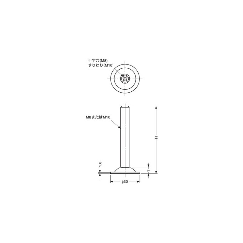sugatune工業 Lamp Mark Adjuster Ad – 501 Ad – 501 – 105E