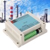 Programmable Logic Controller 8 Input 7 Output Computer Phone Programming