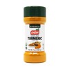 Badia Organic Turmeric Powder, 7 oz – Rich in Curcumin,