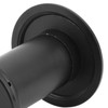 Door Viewer Peephole HD Lens 200° Wide Angle Safety Door