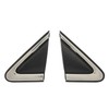 1 Pair Car Front Left Fender Cover 96318 3SG0A Rounded