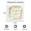 Studio Oh! Mothers Day Gifts Bump For Joy! Pregnancy Journal