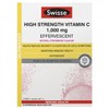 Swisse Buy Swisse Ultiboost High Strength Vitamin C Effervescent 60 Tablets Online