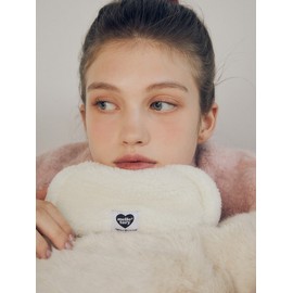 Handy Pouch (White) / 핸디 파우치 (화이트)