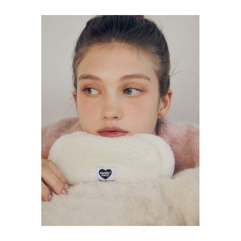 Handy Pouch (White) / 핸디 파우치 (화이트)