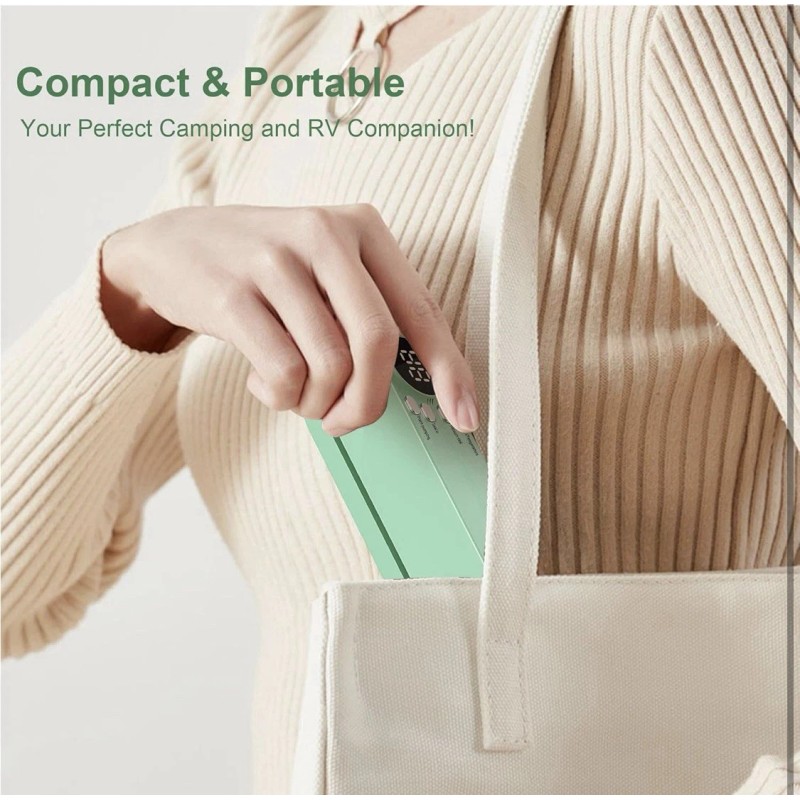 Vacuum sealer Good Vacuum Sealer Mini