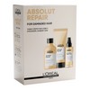 L'Oréal Professionnel Absolut Repair Trio Pack