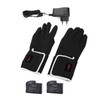 Intelligent Electric Heating Gloves Adjustable Winter Outdoor Sport Warm Keeping