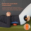 Bodyssey 4-Point Acupressure Massager – Manual Deep Tissue Massage Tool
