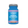 Ultimate Italia - Woman Definition Pre Workout - 120g -