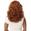 Outre Lace Front Wig - Perfect Hair Line 13X4 -